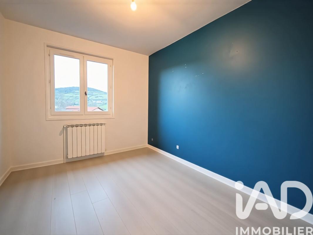 Maison 5 Pièce(s) Sainte-Foy-l'Argentière - Photo 14