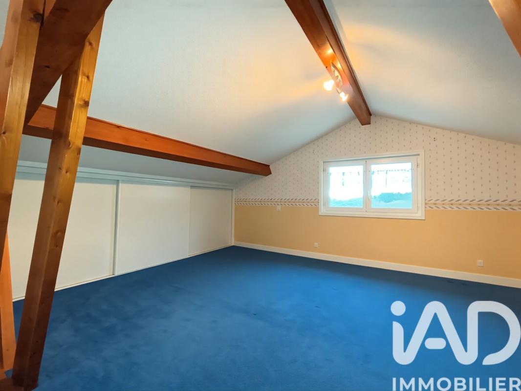 Maison 5 Pièce(s) Sainte-Foy-l'Argentière - Photo 16