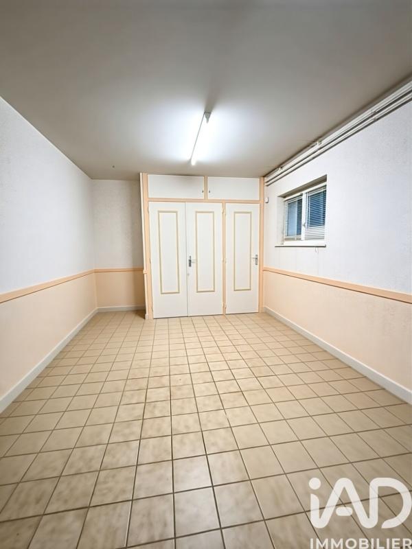 Maison 5 Pièce(s) Sainte-Foy-l'Argentière - Photo 17