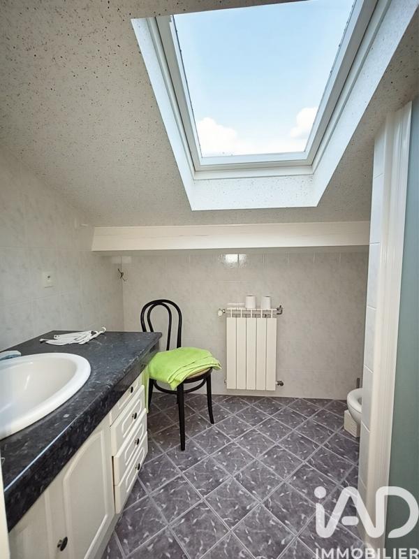 Maison 5 Pièce(s) Sainte-Foy-l'Argentière - Photo 18