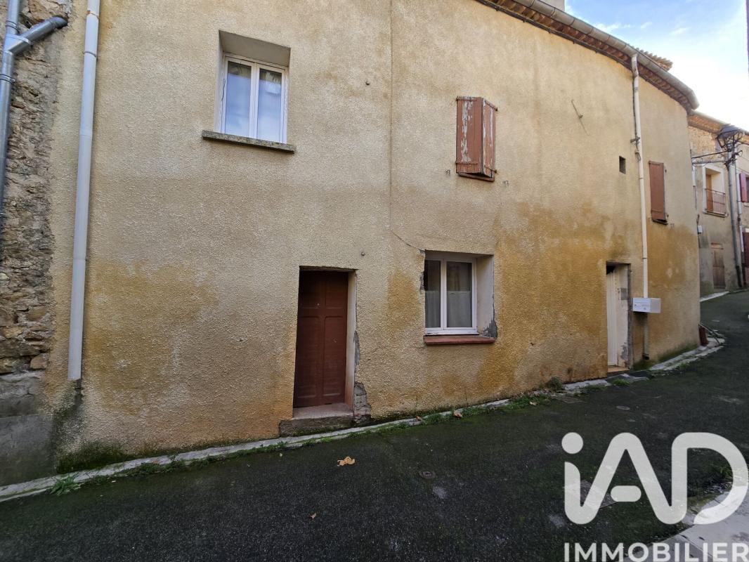 Maison de village 4 Pièce(s) Durban-Corbières
