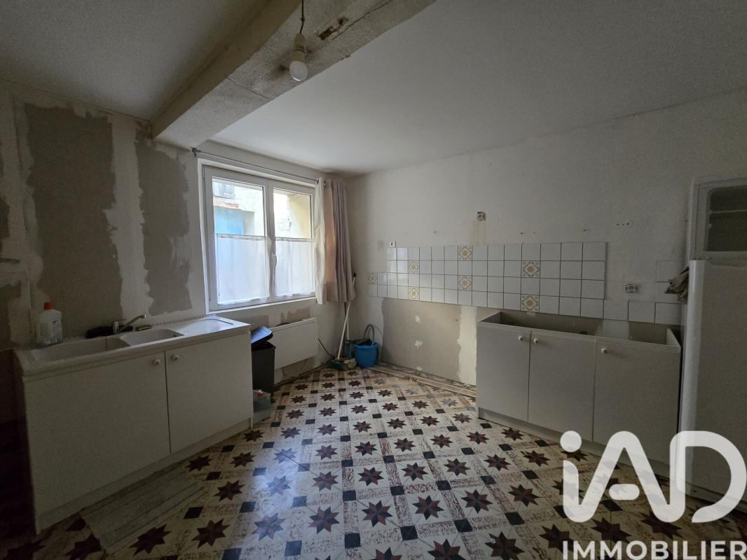 Maison 3 Pièce(s) Durban-Corbières - Photo 2