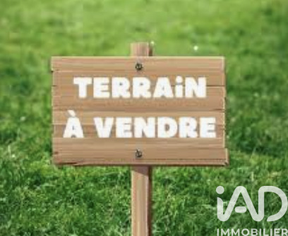 Terrain  Juziers