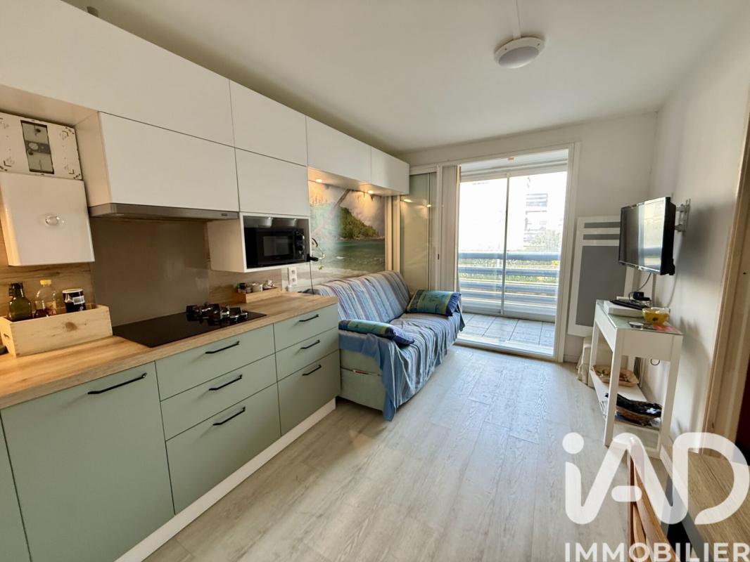 Appartement 2 Pièce(s) Leucate