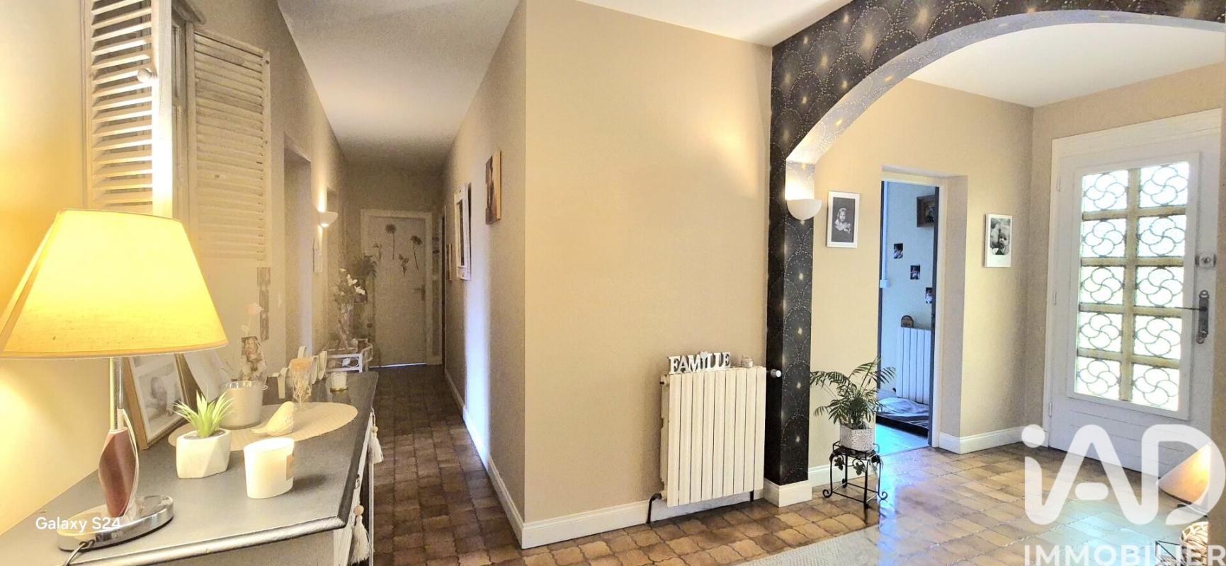 Maison traditionnelle 5 Pièce(s) Le Palais-sur-Vienne