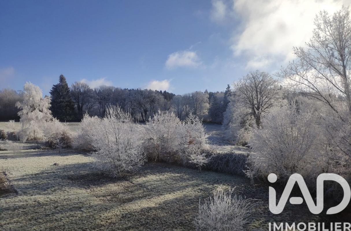 Maison 4 Pièce(s) Brousse