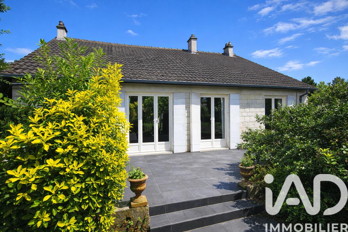 Maison traditionnelle 4 Pièce(s) Mennecy