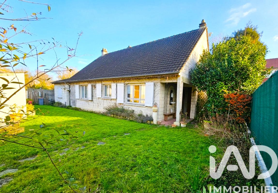 Maison traditionnelle 4 Pièce(s) Mennecy