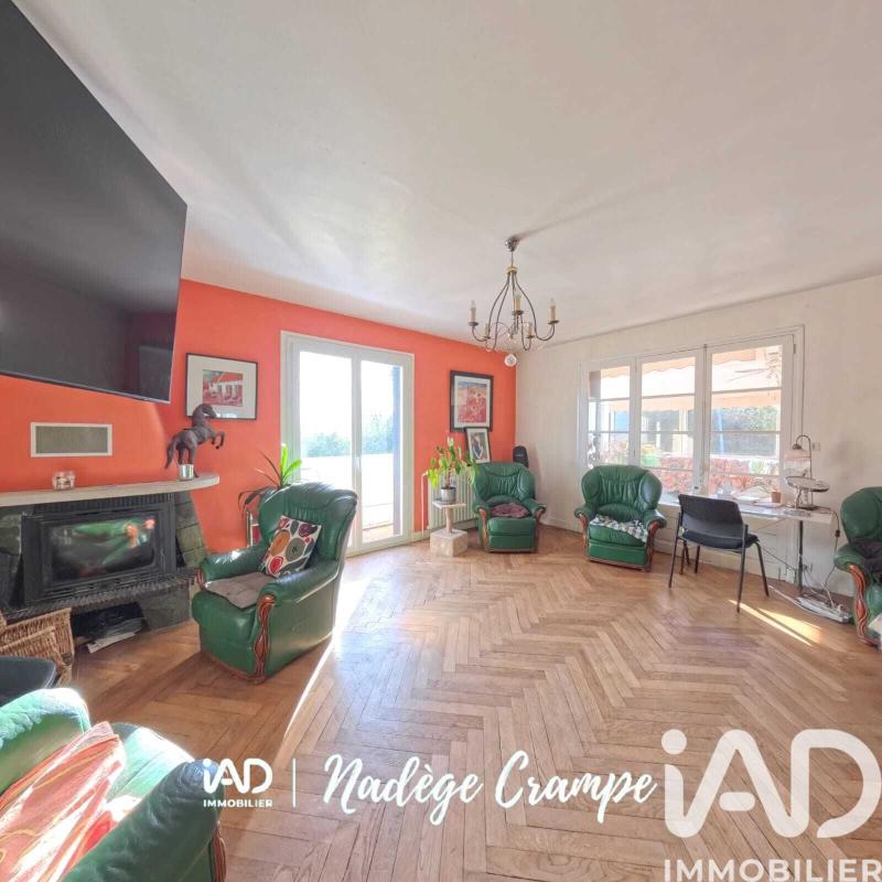 Maison 7 Pièce(s) Ossun