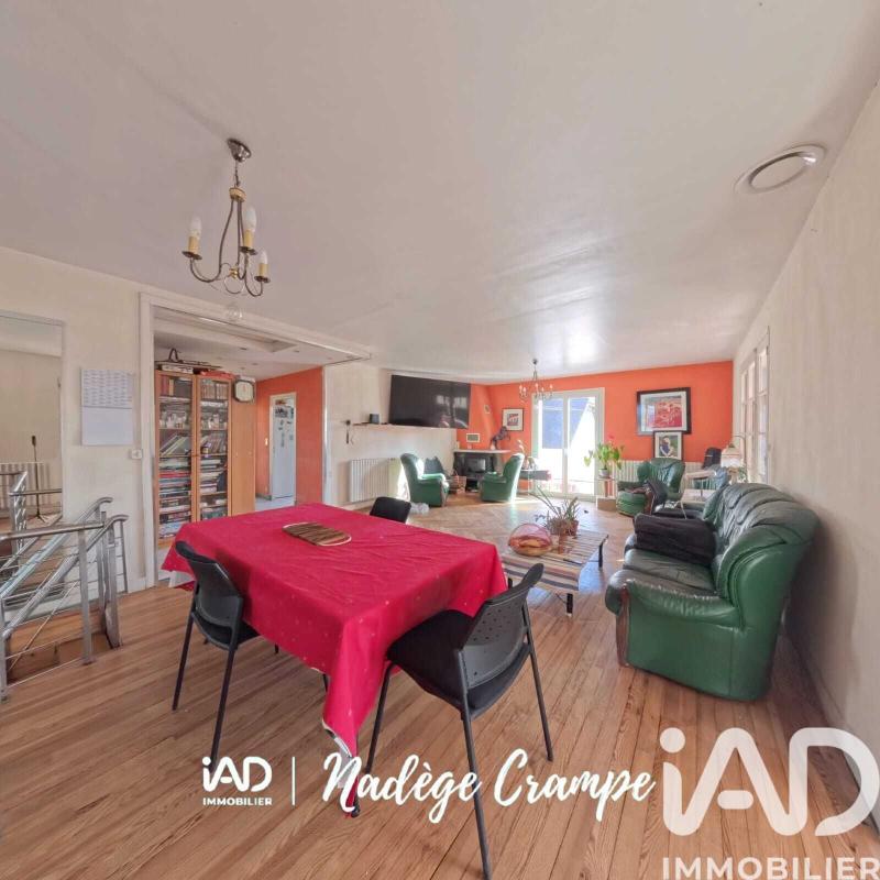 Maison 7 Pièce(s) Ossun