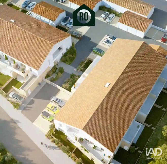 Appartement 2 Pièce(s) Givrand