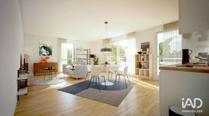 Appartement 2 Pièce(s) Givrand