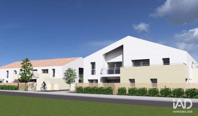 Appartement 3 Pièce(s) Givrand