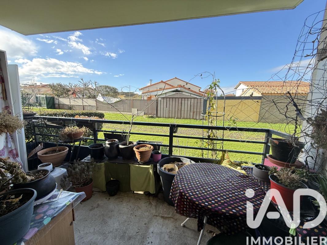 Appartement 2 Pièce(s) Aucamville