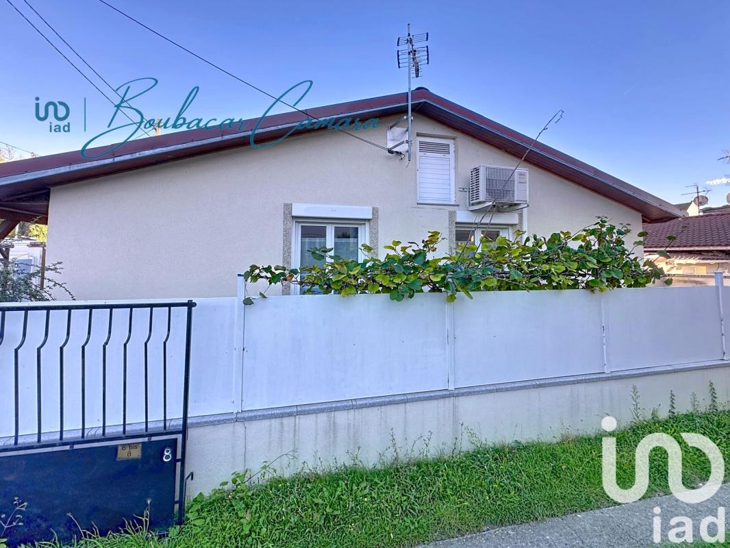 Maison 3 Pièce(s) Sartrouville