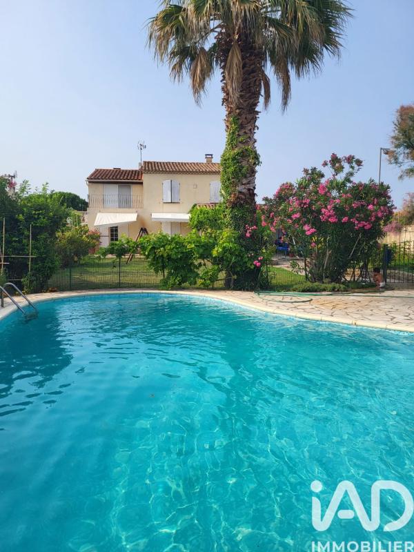 Maison traditionnelle 8 Pièce(s) Tarascon