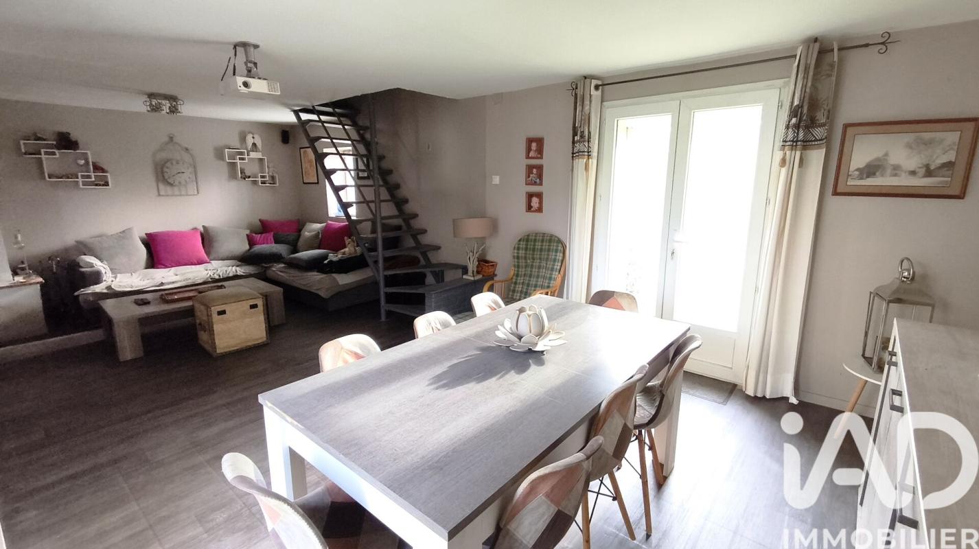 Maison 7 Pièce(s) Saint-Maur - Photo 9
