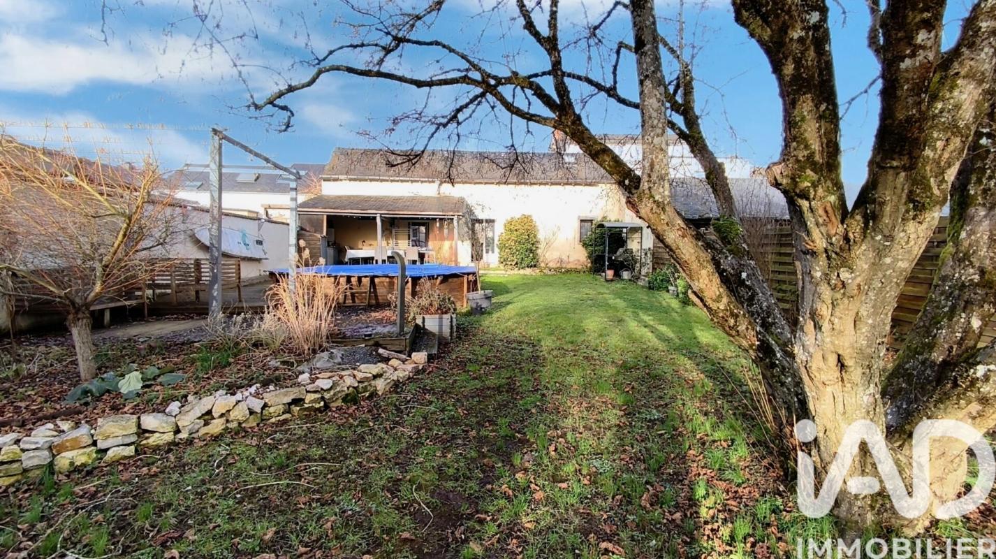 Maison 7 Pièce(s) Saint-Maur - Photo 11