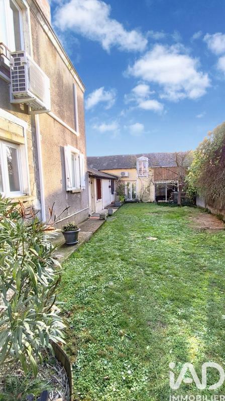 Maison 7 Pièce(s) Saint-Maur - Photo 12