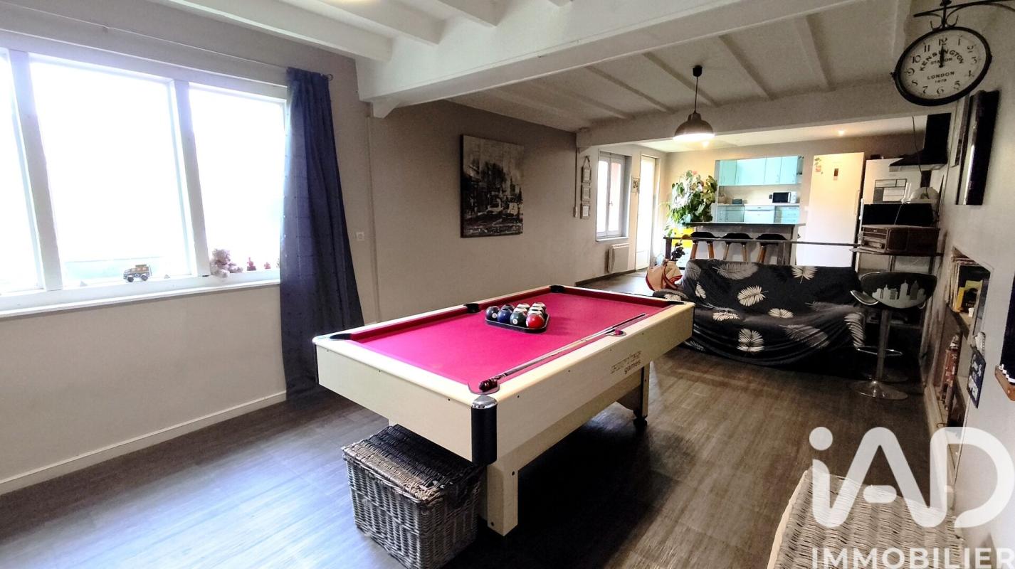Maison 7 Pièce(s) Saint-Maur - Photo 15