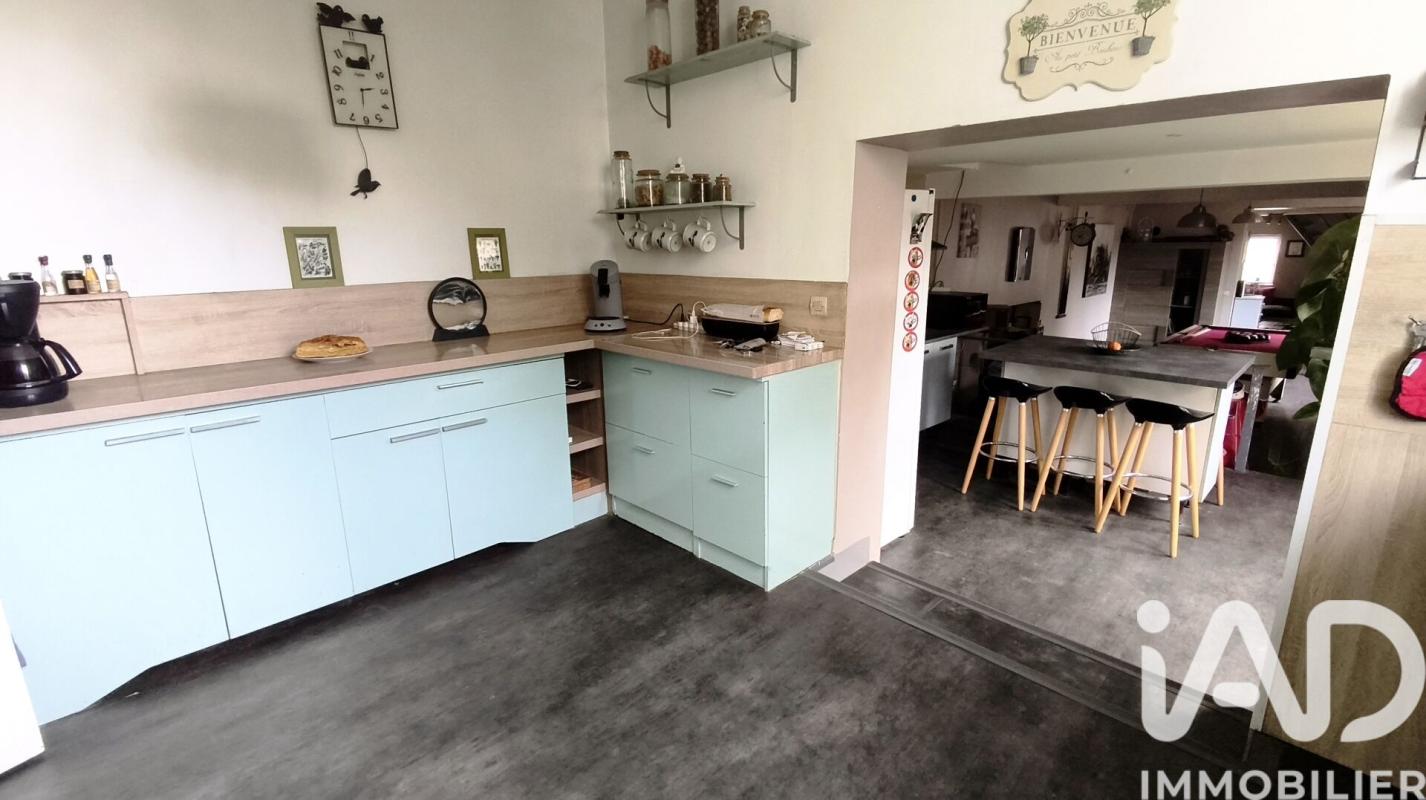 Maison 7 Pièce(s) Saint-Maur - Photo 16