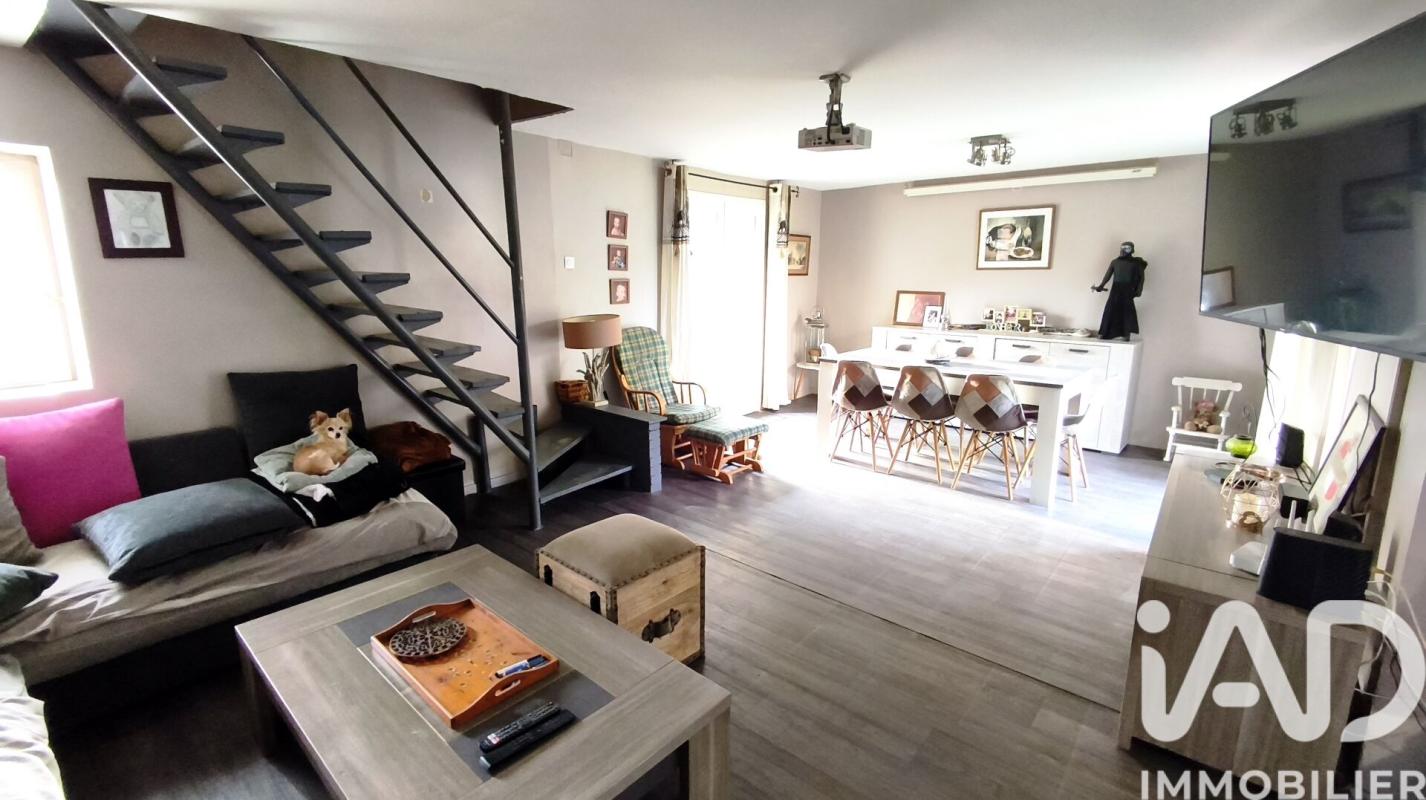 Maison 7 Pièce(s) Saint-Maur - Photo 17