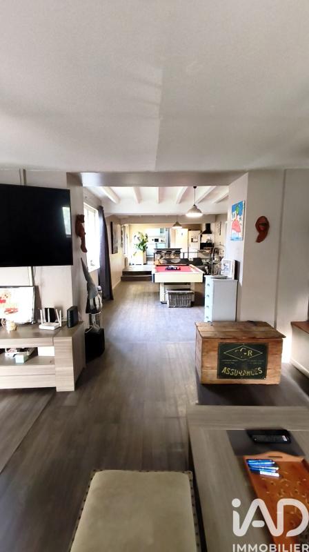Maison 7 Pièce(s) Saint-Maur - Photo 19