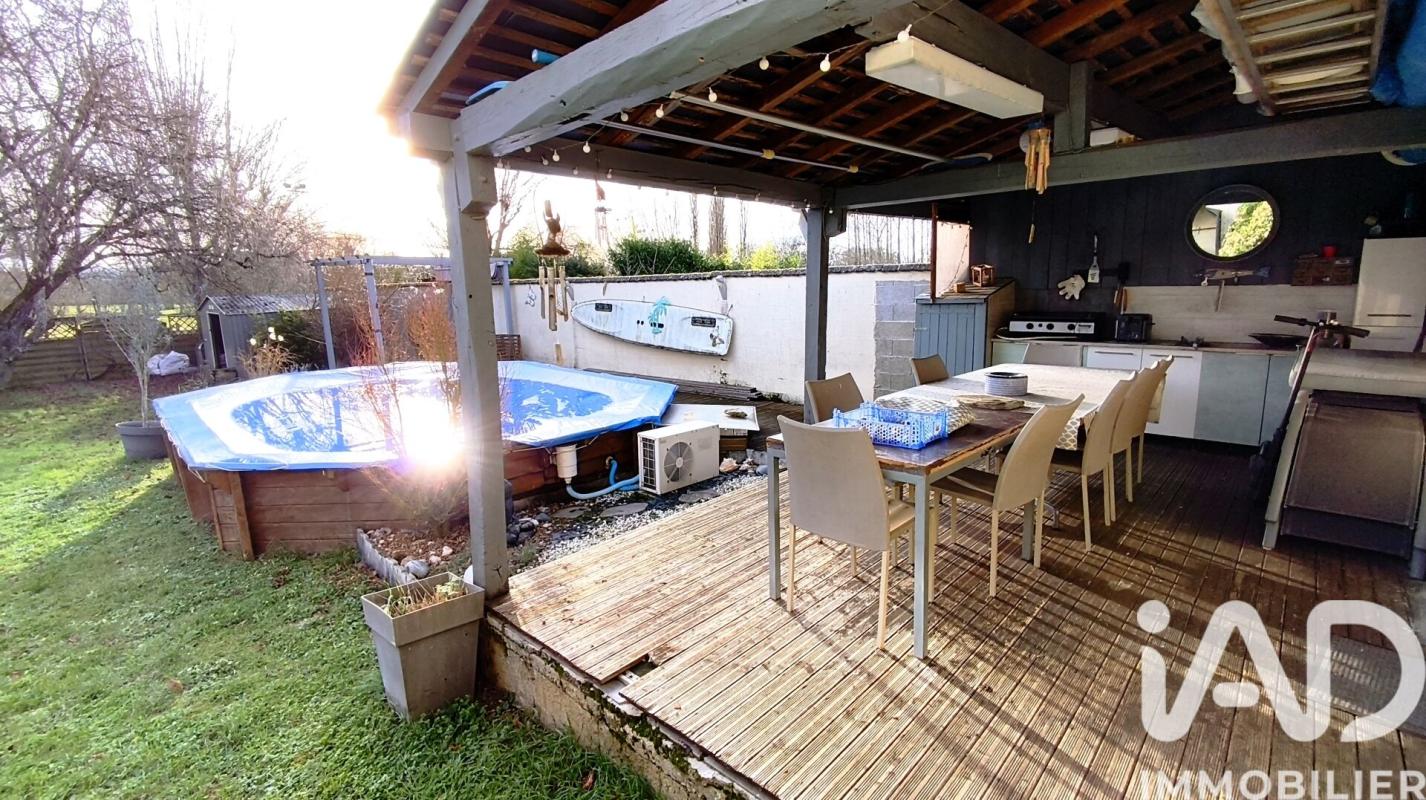 Maison 7 Pièce(s) Saint-Maur - Photo 20