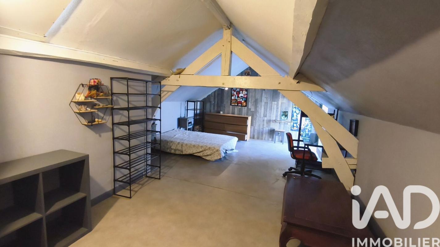 Maison 7 Pièce(s) Saint-Maur - Photo 25