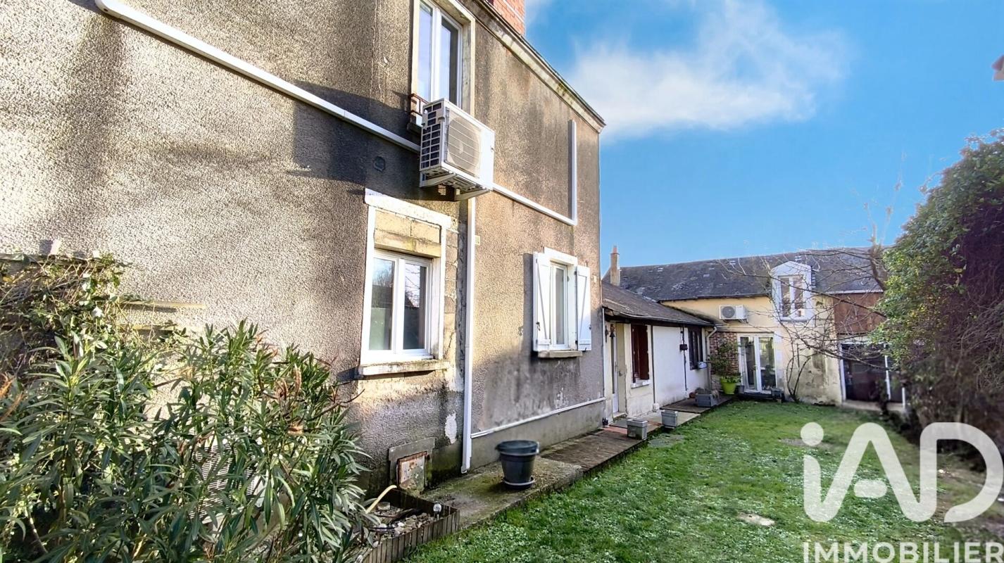 Maison 7 Pièce(s) Saint-Maur - Photo 26