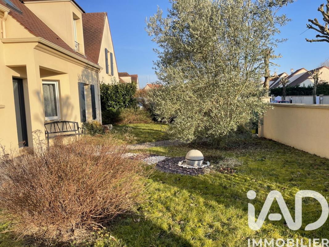 Maison traditionnelle 8 Pièce(s) Esbly