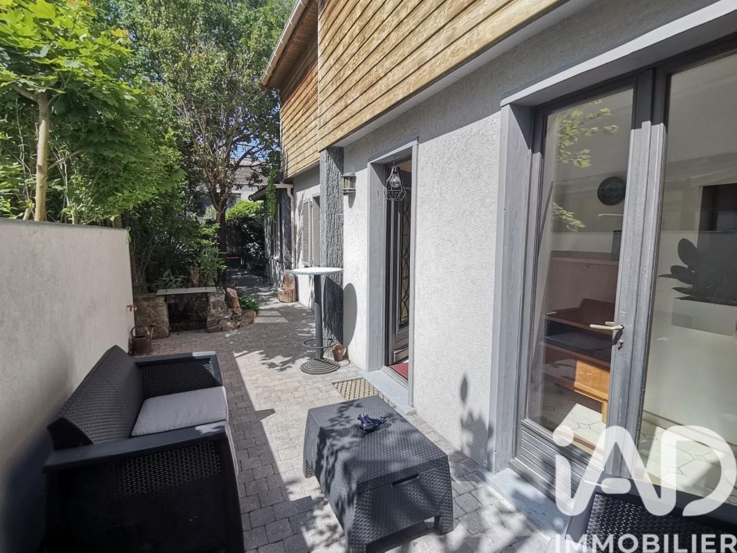 Maison 5 Pièce(s) Vitry-sur-Seine