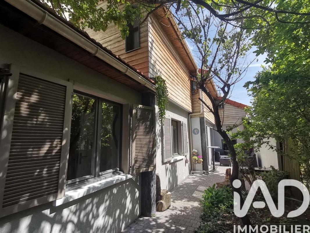 Maison 5 Pièce(s) Vitry-sur-Seine