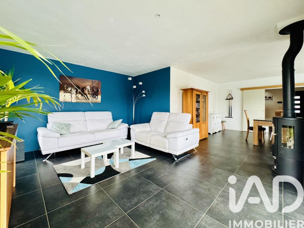 Maison 6 Pièce(s) Plérin