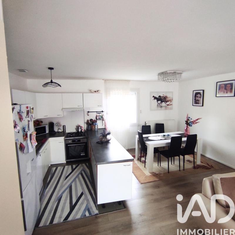 Maison 5 Pièce(s) Sept-Saulx