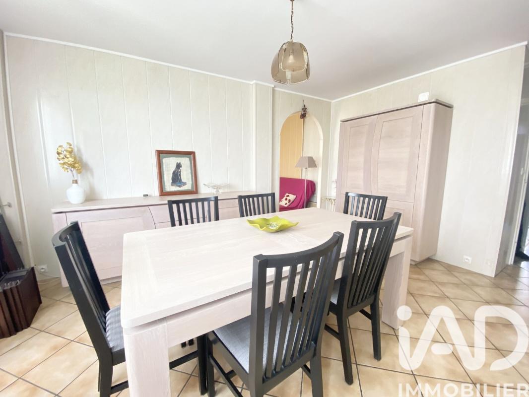 Appartement 5 Pièce(s) Valenton