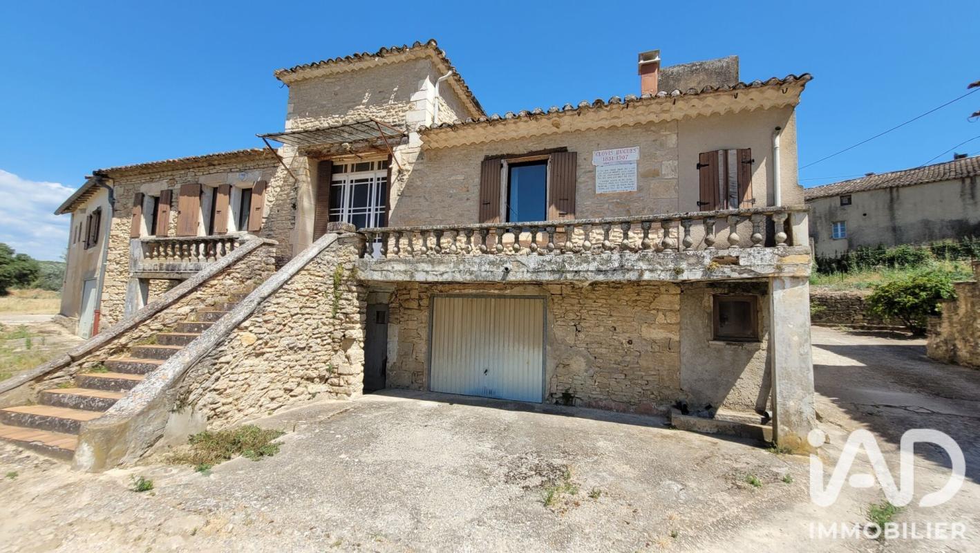 Maison 10 Pièce(s) Ménerbes