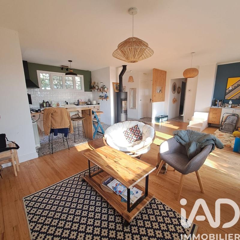 Maison 4 Pièce(s) Cornas