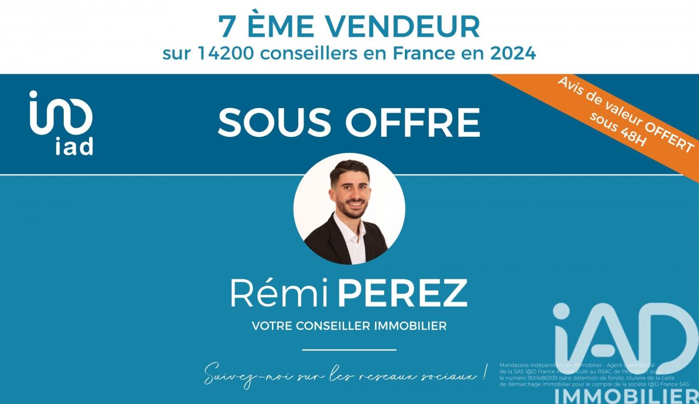 Maison 4 Pièce(s) Cases-de-Pène