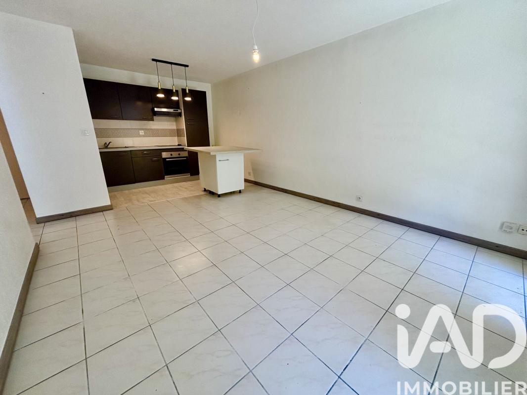 Appartement 2 Pièce(s) Cenon