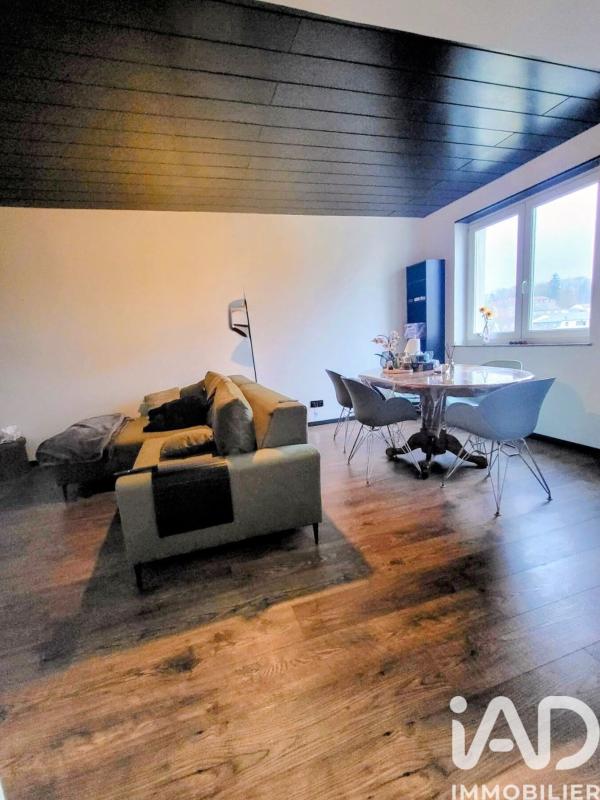 Appartement 4 Pièce(s) Creutzwald