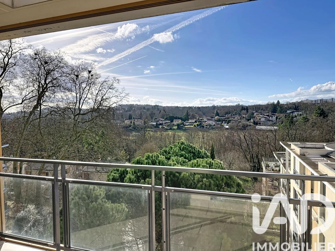 Appartement 3 Pièce(s) Francheville