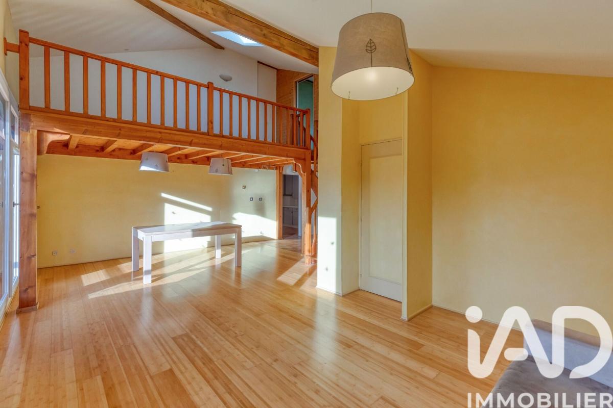 Duplex 3 Pièce(s) Meylan