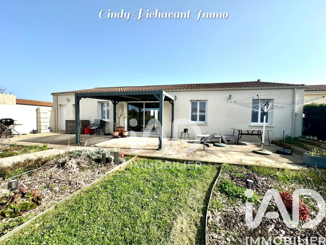 Maison 4 Pièce(s) Pisany