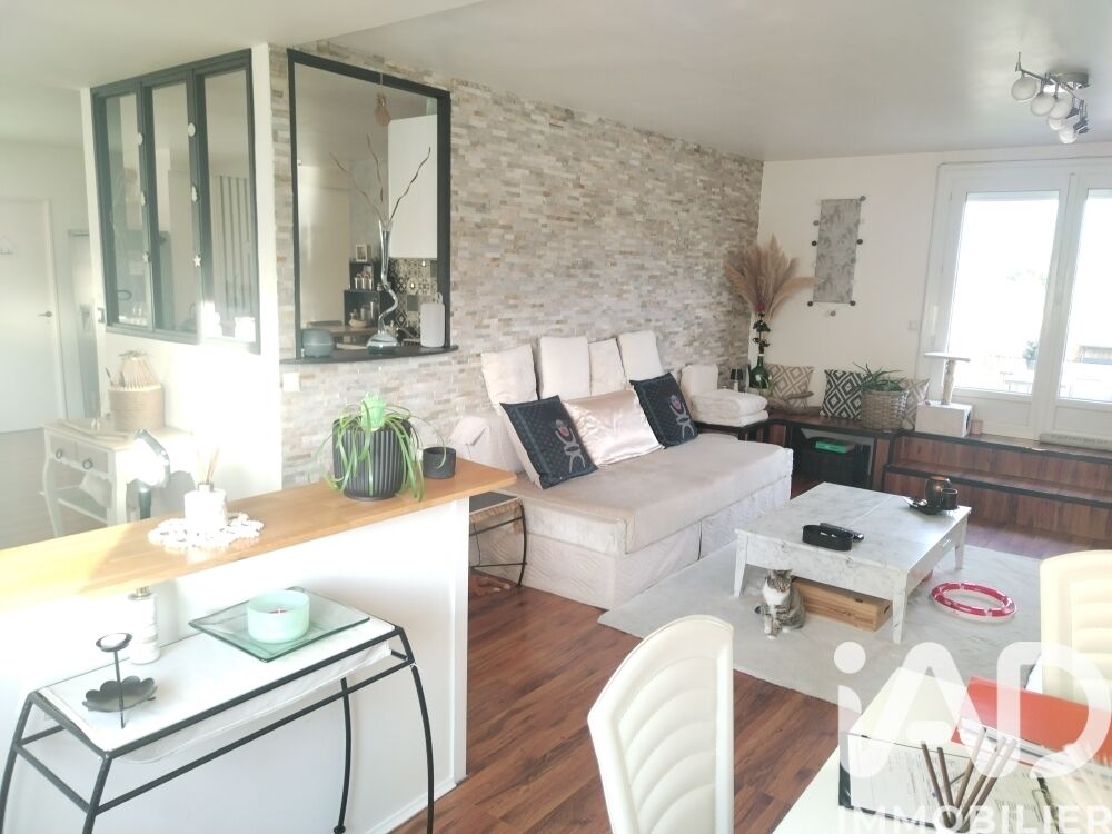 Appartement 4 Pièce(s) Floirac