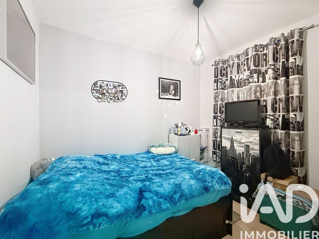 Appartement 2 Pièce(s) Le Perreux-sur-Marne