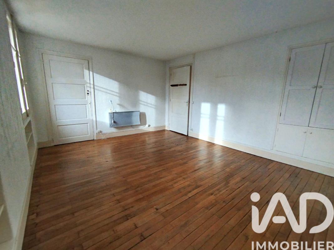 Appartement 3 Pièce(s) Aix-les-Bains