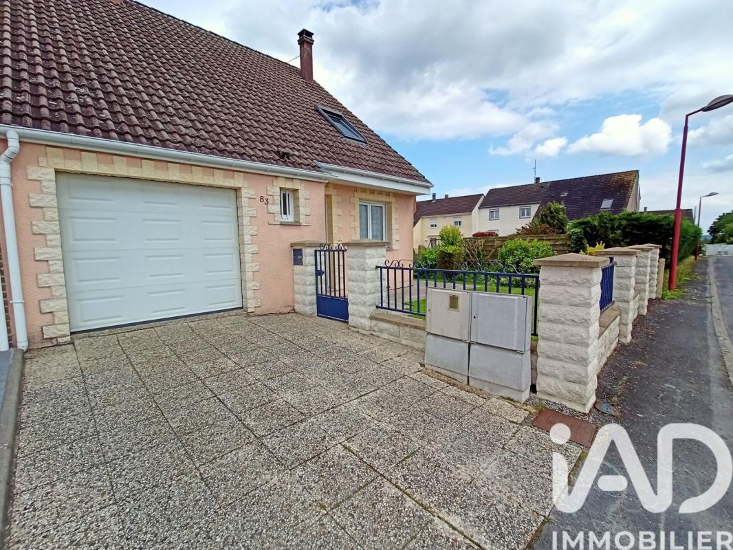 Maison 5 Pièce(s) Divion