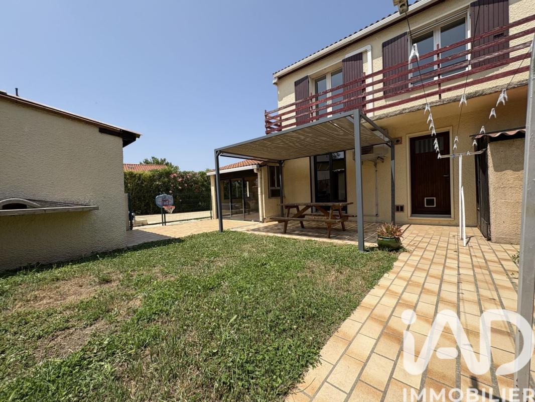 Maison 4 Pièce(s) Bompas