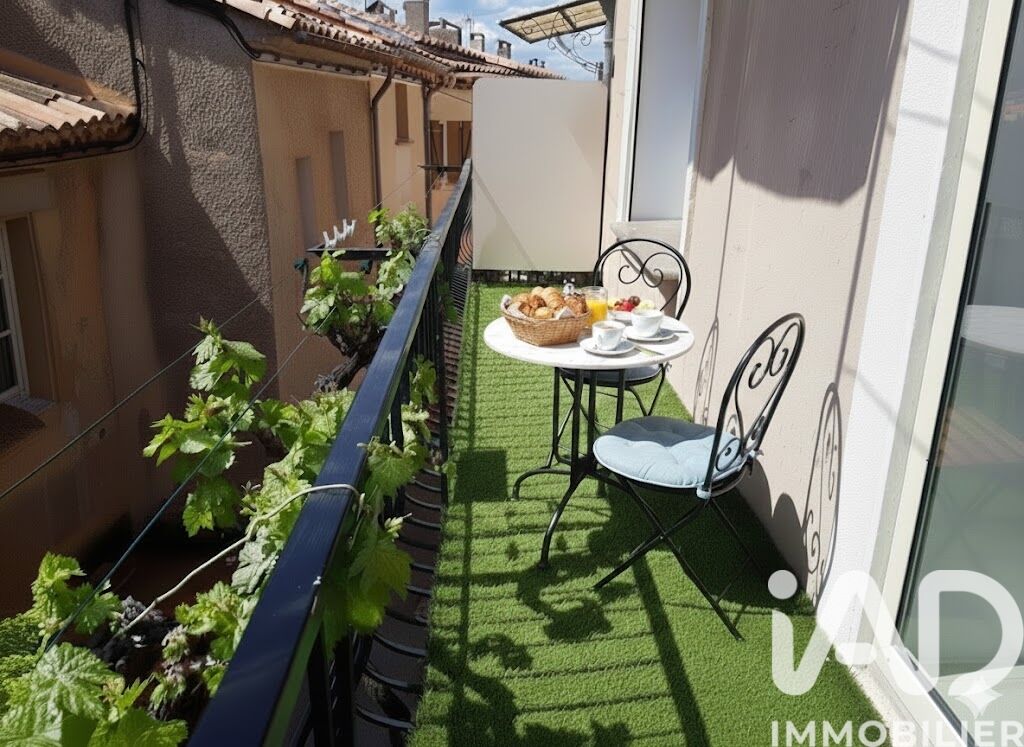 Maison de village 3 Pièce(s) Carcès